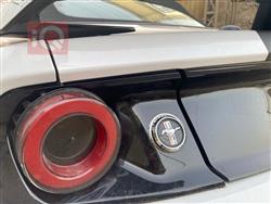 فورد موستانج